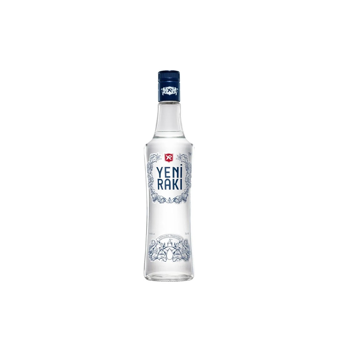 YENİ RAKI 35 CL